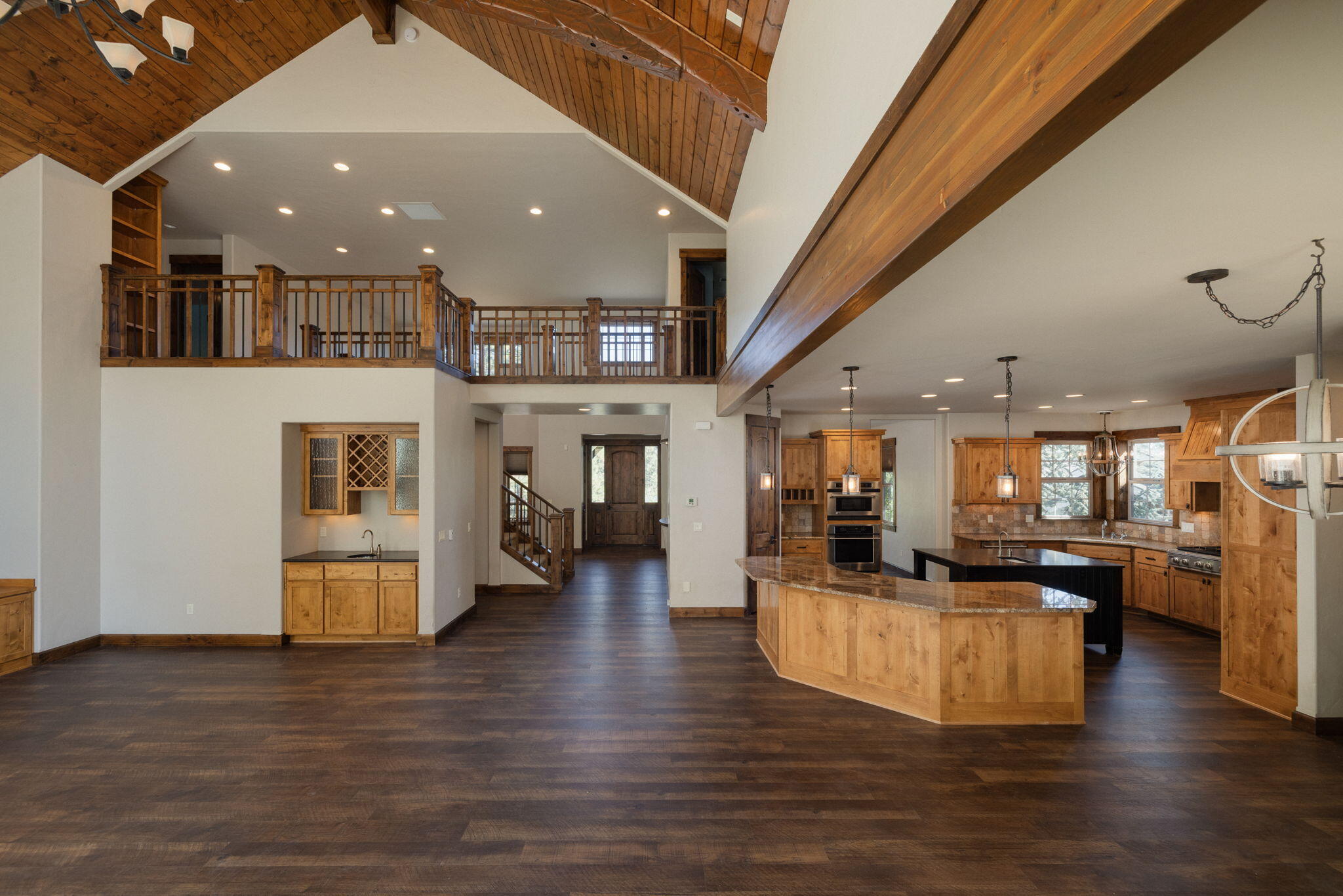 Shevlin Ridge - Residential