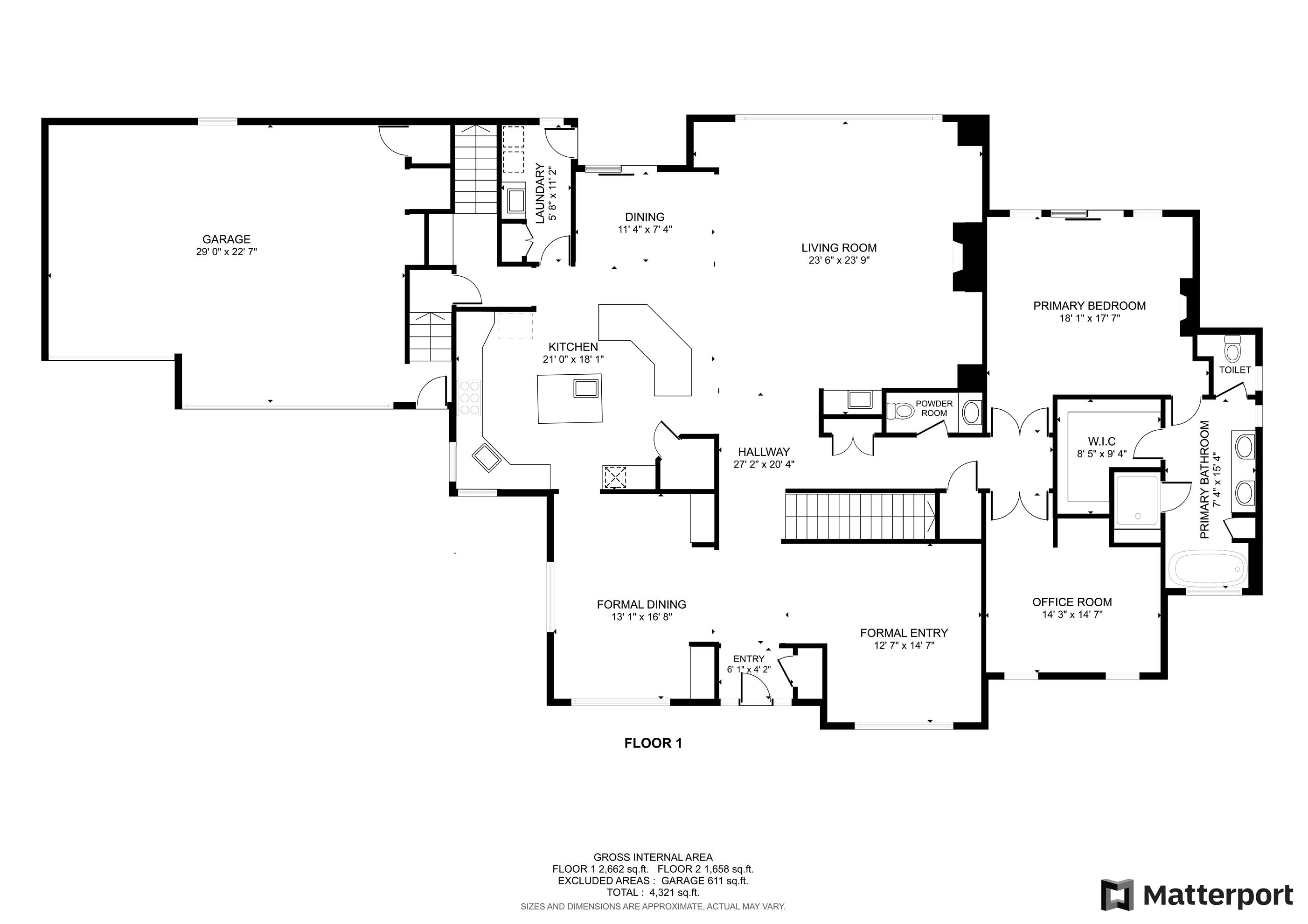 Shevlin Ridge - Residential