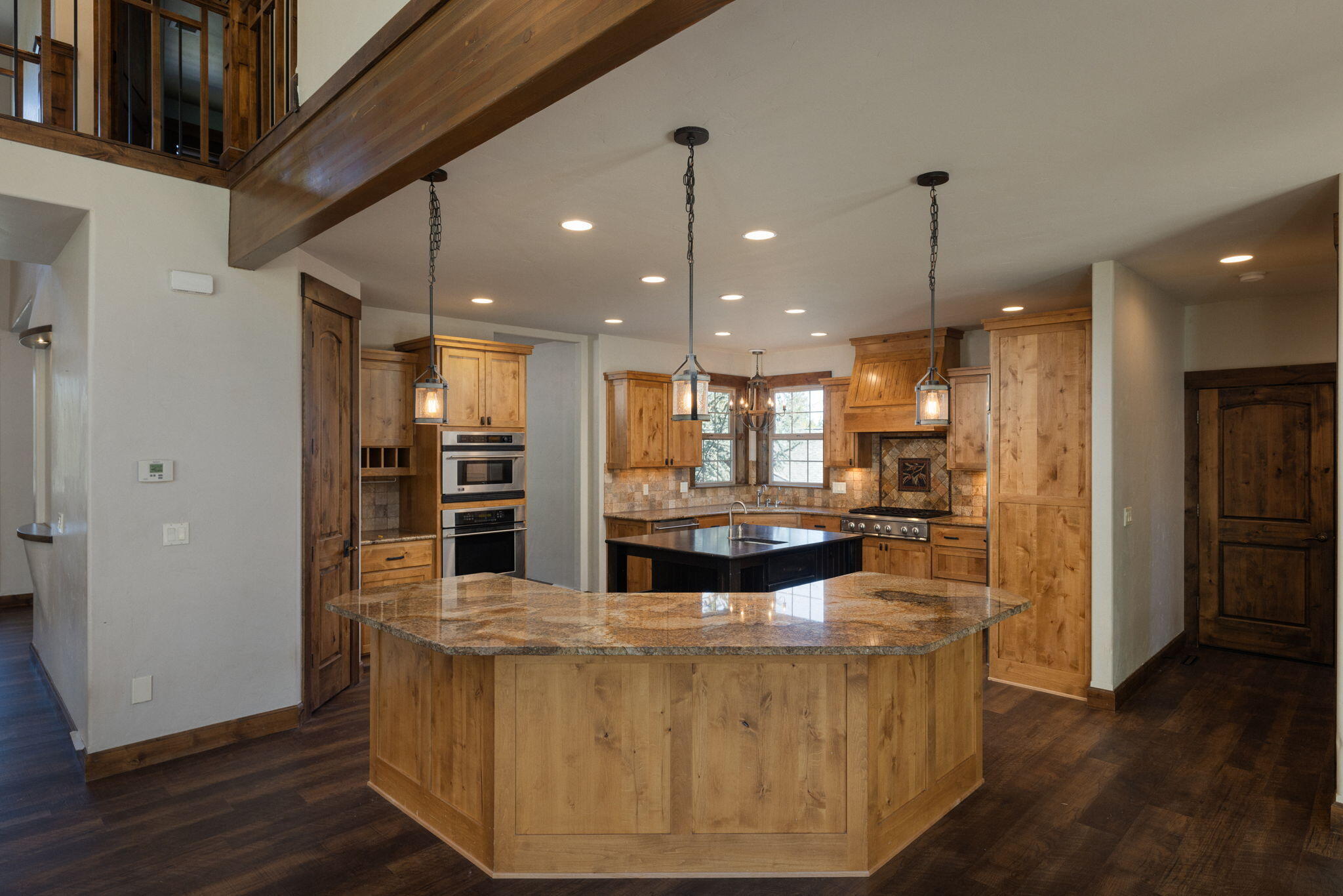 Shevlin Ridge - Residential