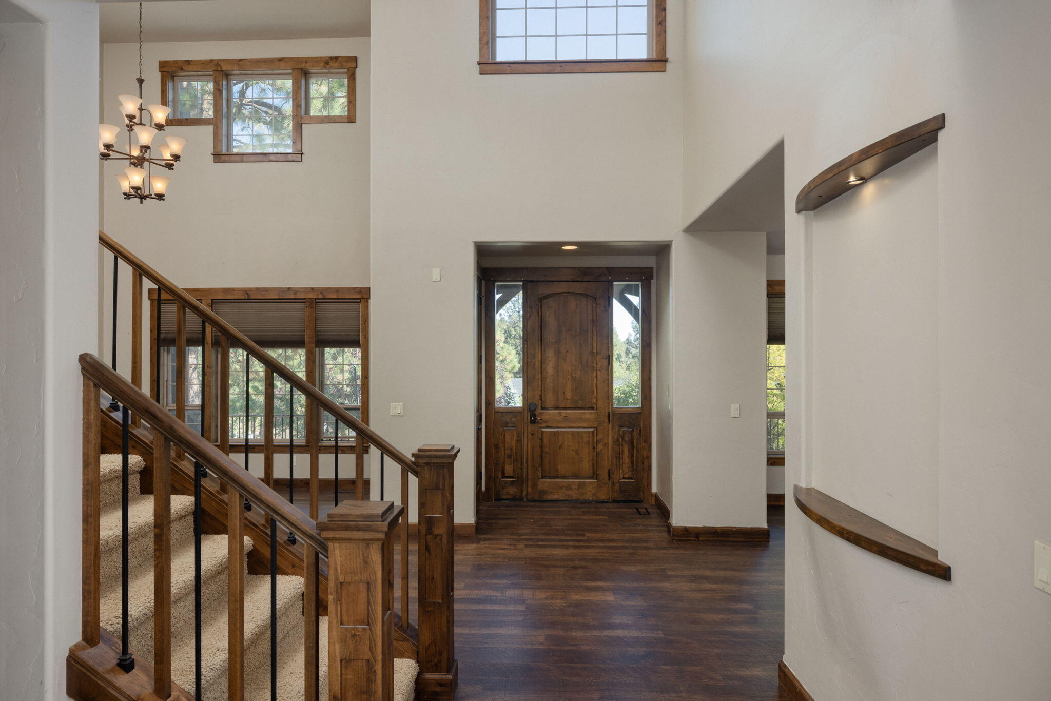 Shevlin Ridge - Residential