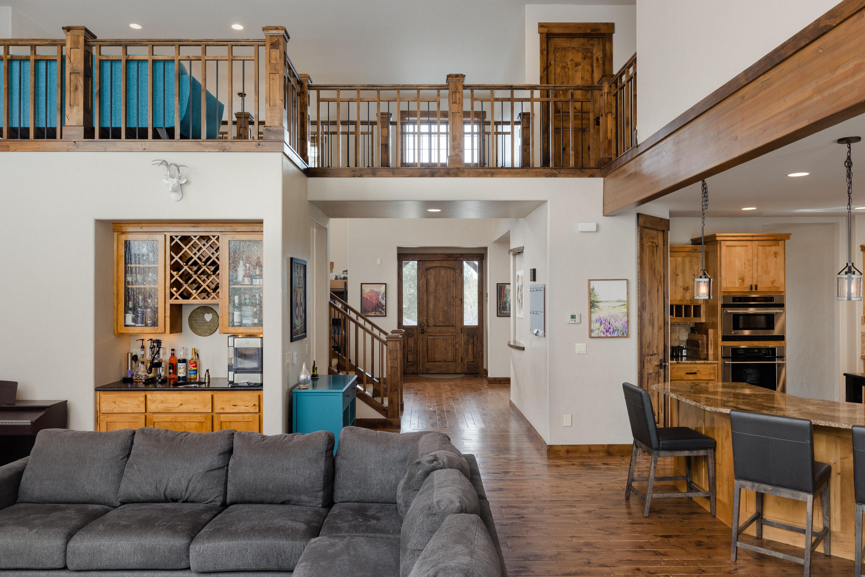 Shevlin Ridge - Residential