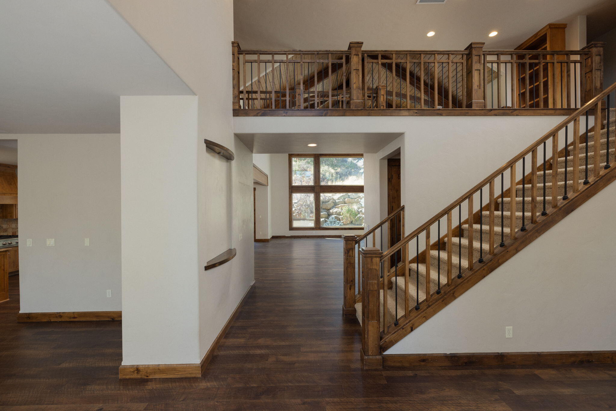 Shevlin Ridge - Residential