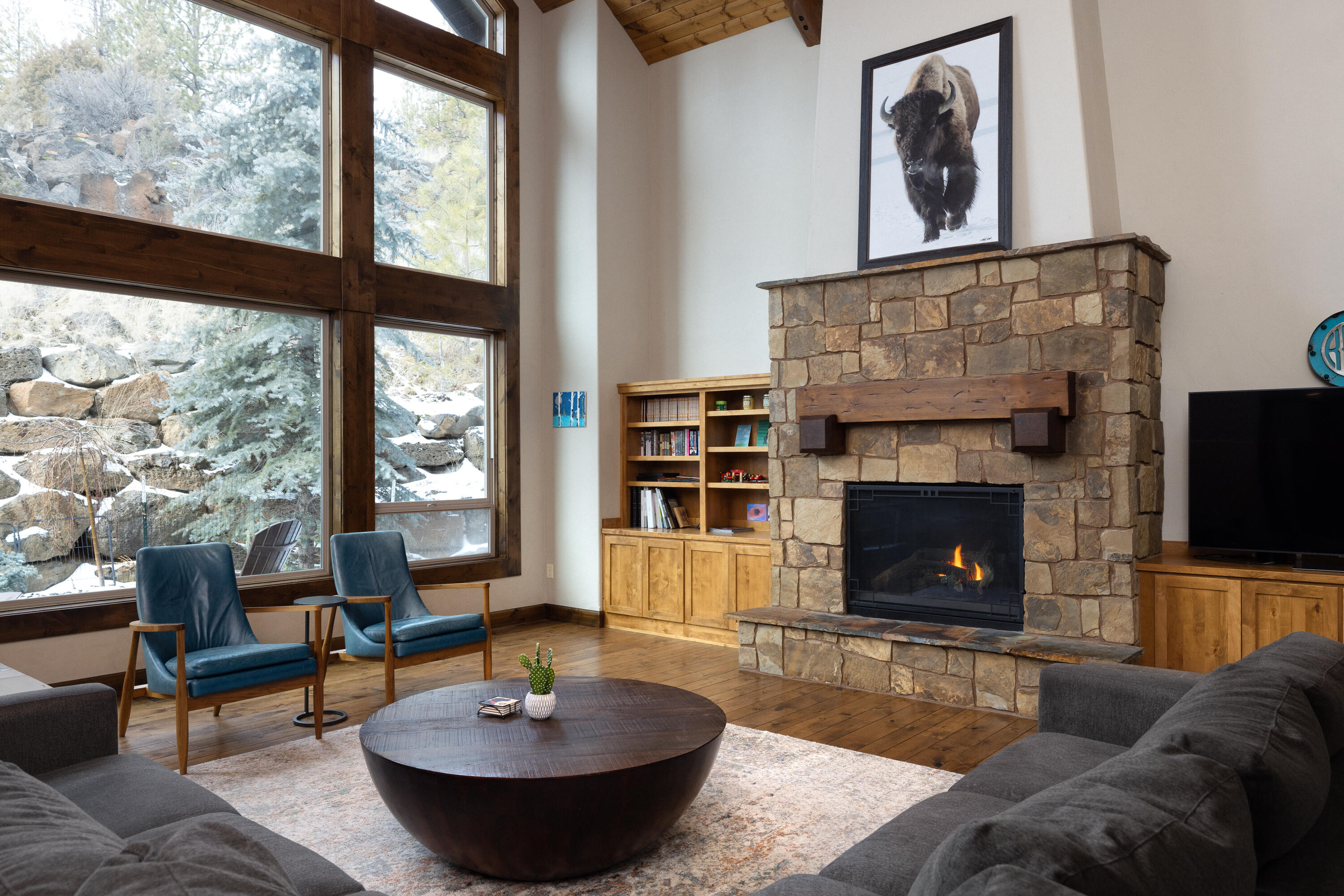 Shevlin Ridge - Residential