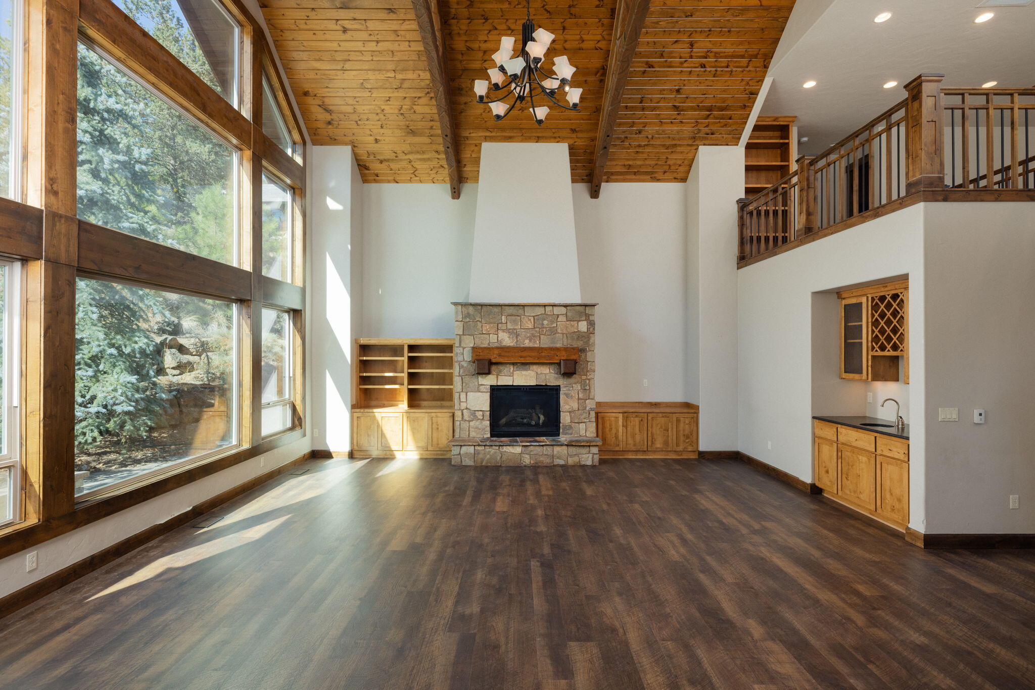 Shevlin Ridge - Residential