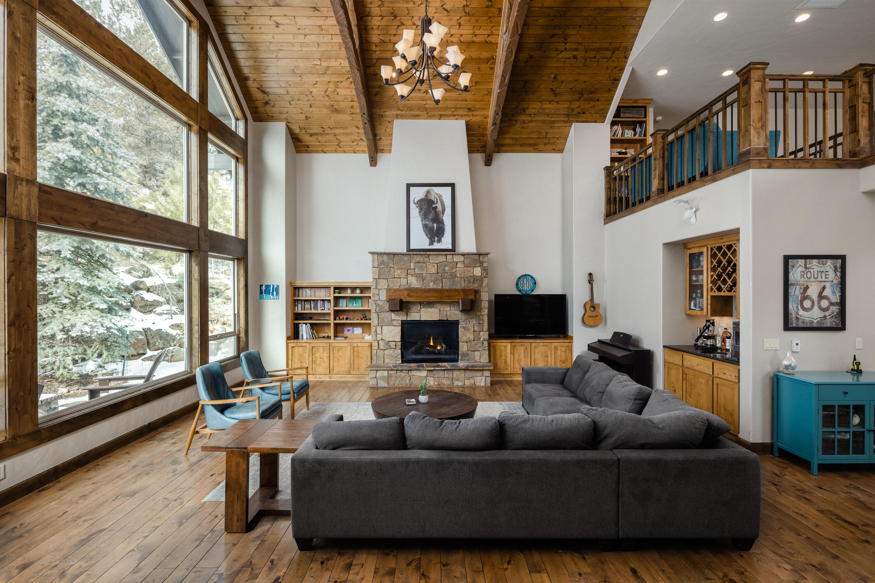 Shevlin Ridge - Residential