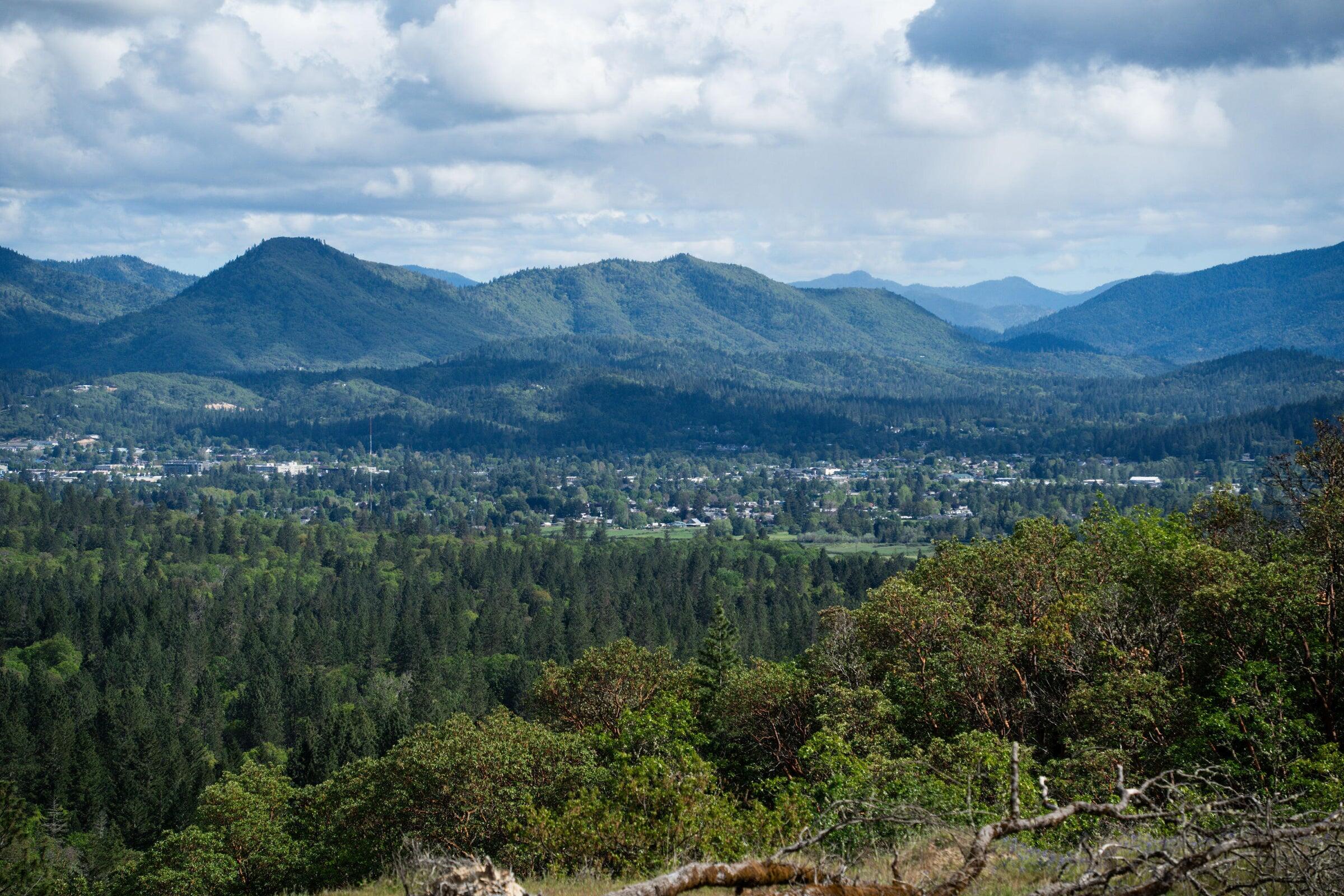 High Ridge Terrace Subdivision - Land