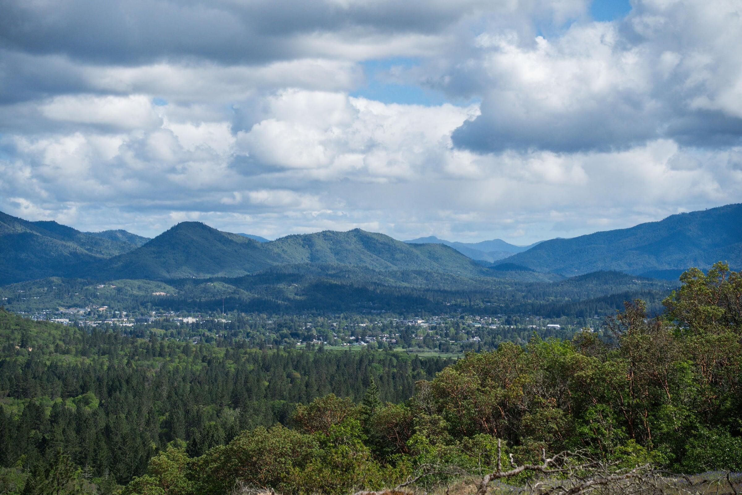 High Ridge Terrace Subdivision - Land
