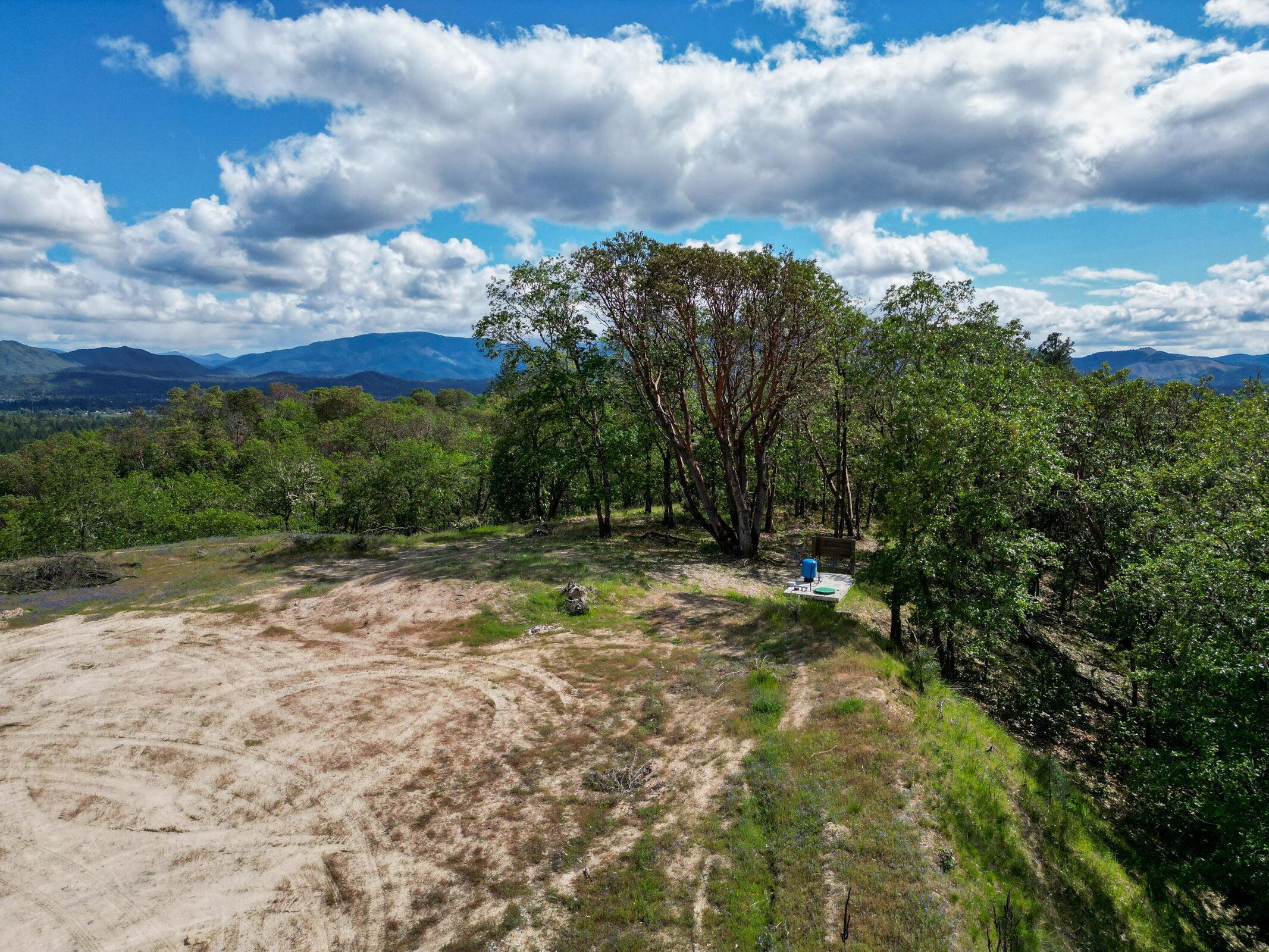 High Ridge Terrace Subdivision - Land