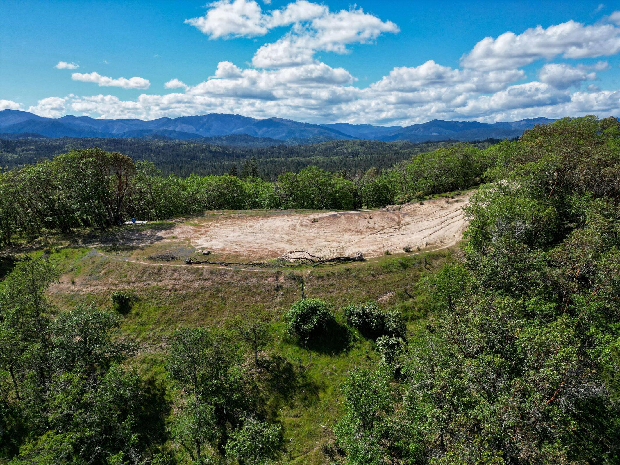 High Ridge Terrace Subdivision - Land