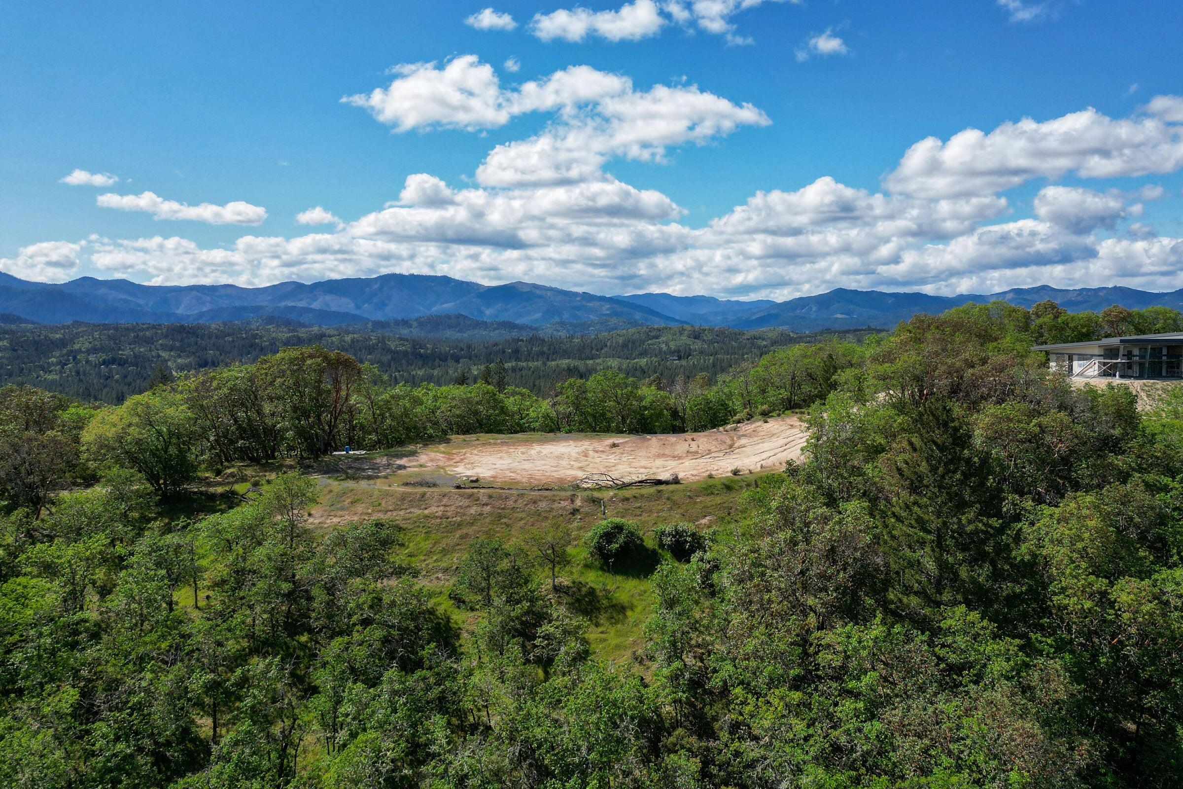 High Ridge Terrace Subdivision - Land
