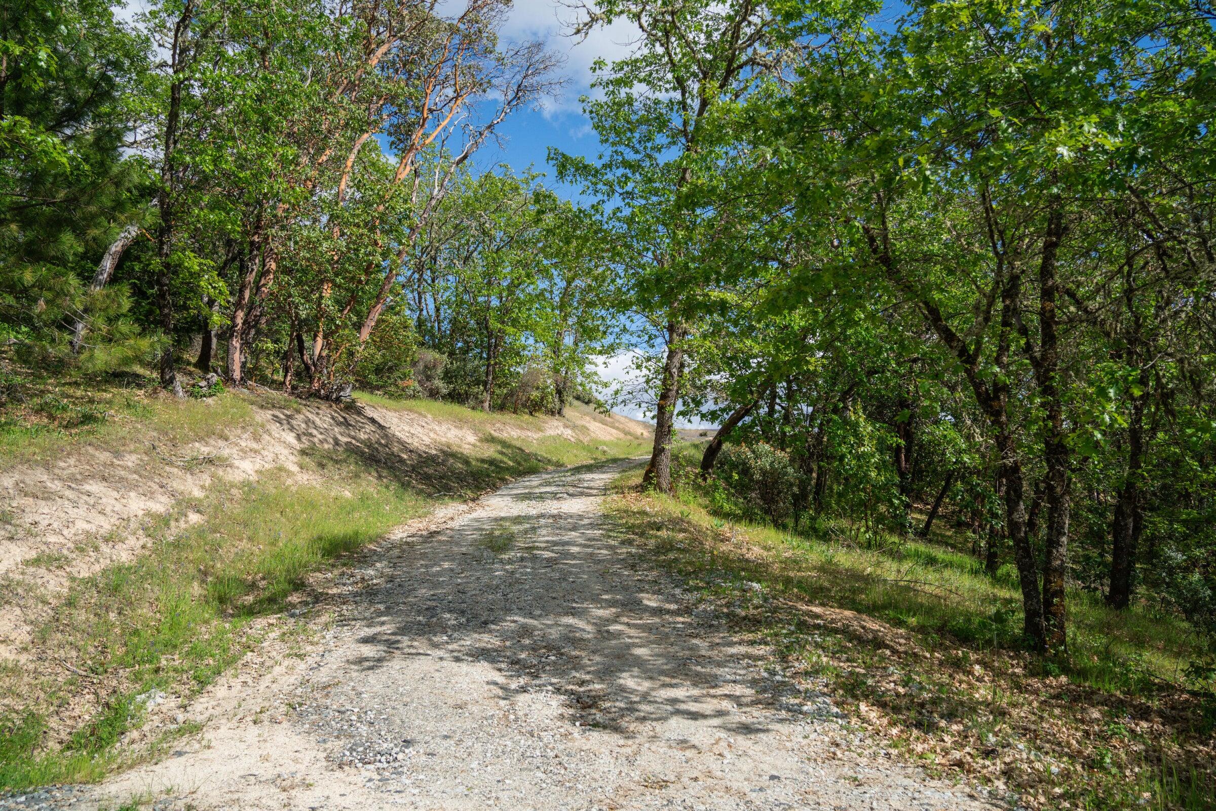 High Ridge Terrace Subdivision - Land
