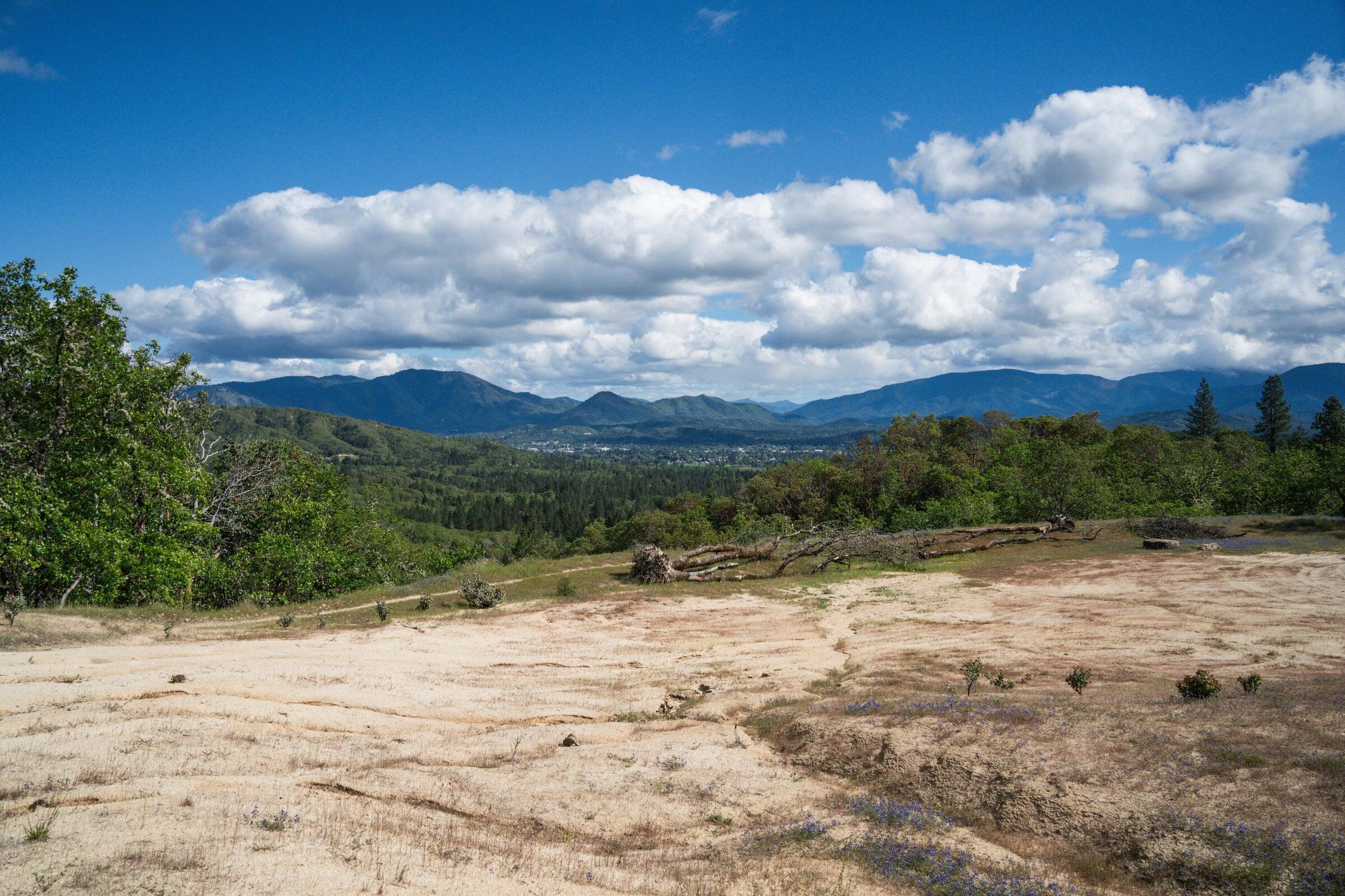 High Ridge Terrace Subdivision - Land
