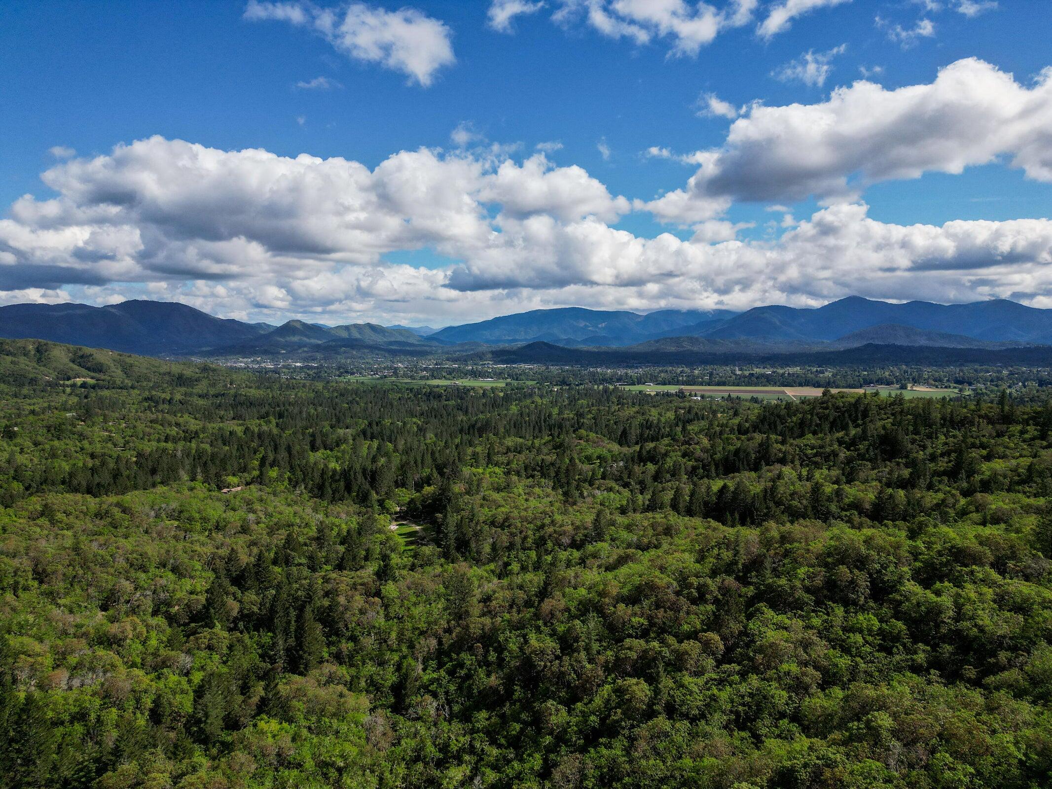 High Ridge Terrace Subdivision - Land