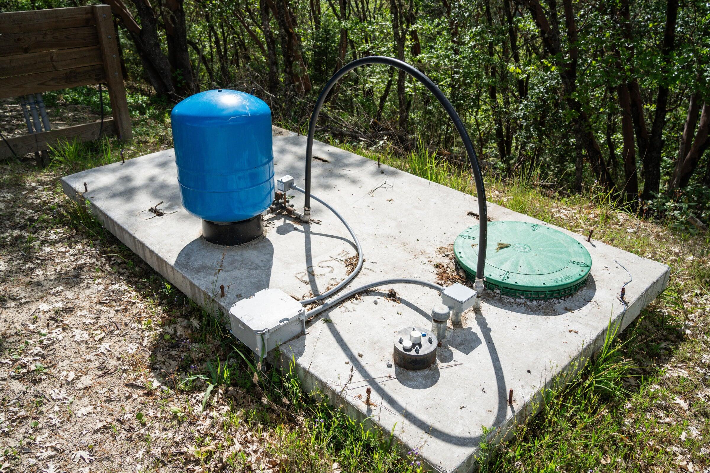 High Ridge Terrace Subdivision - Land