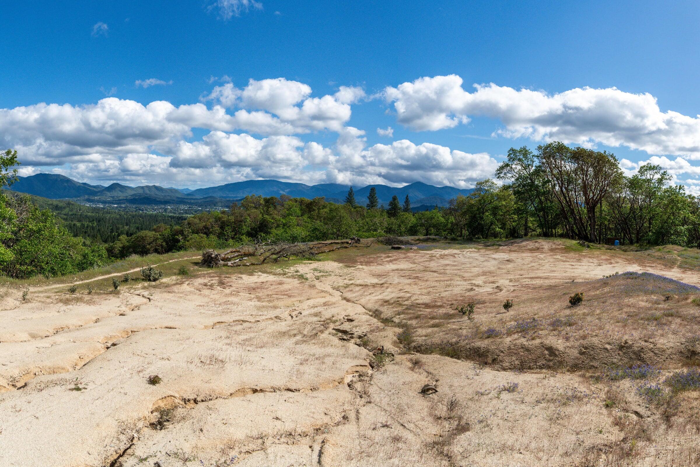 High Ridge Terrace Subdivision - Land