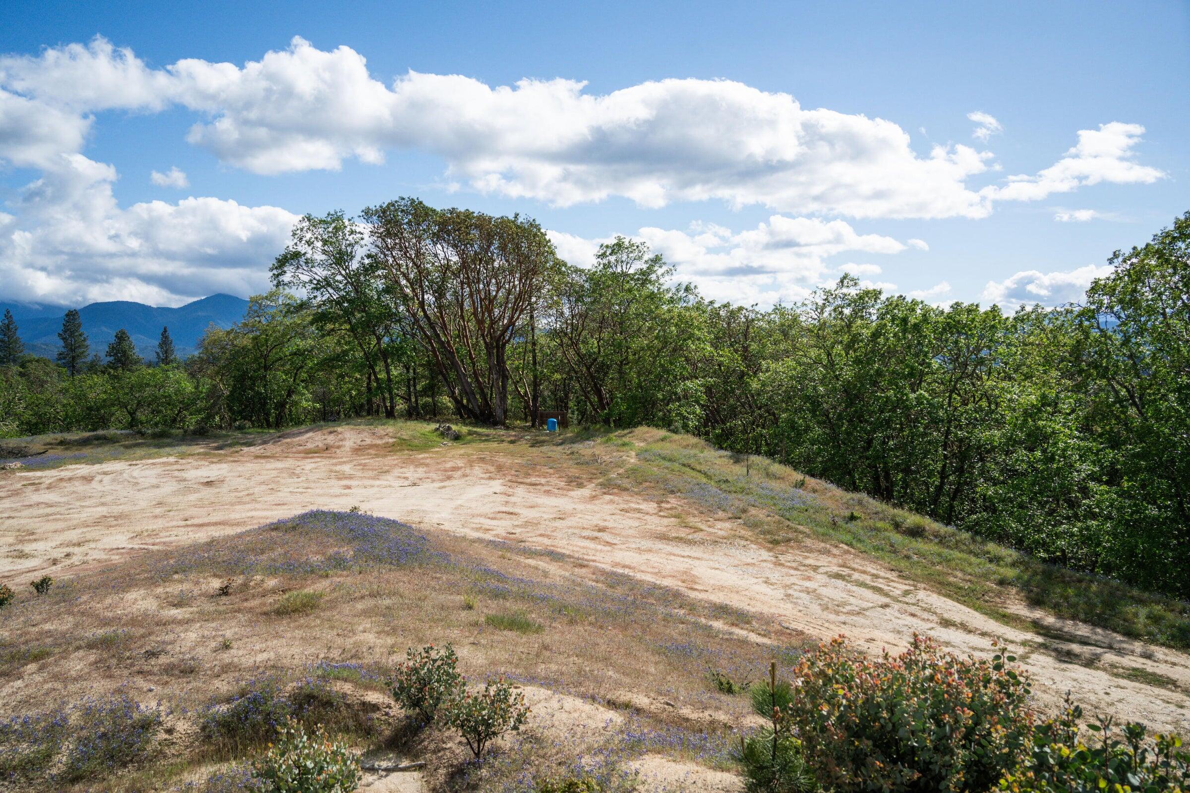 High Ridge Terrace Subdivision - Land