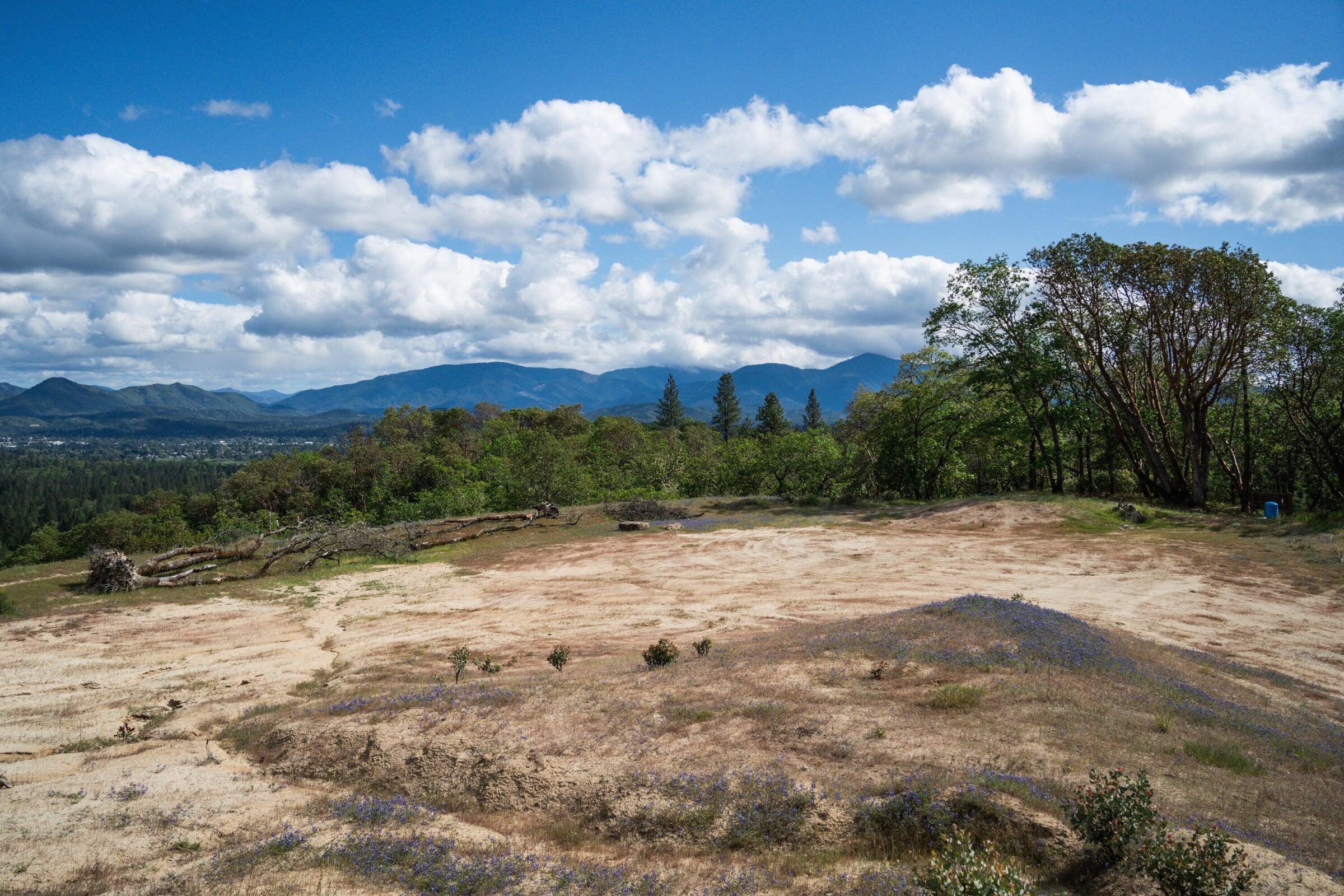High Ridge Terrace Subdivision - Land