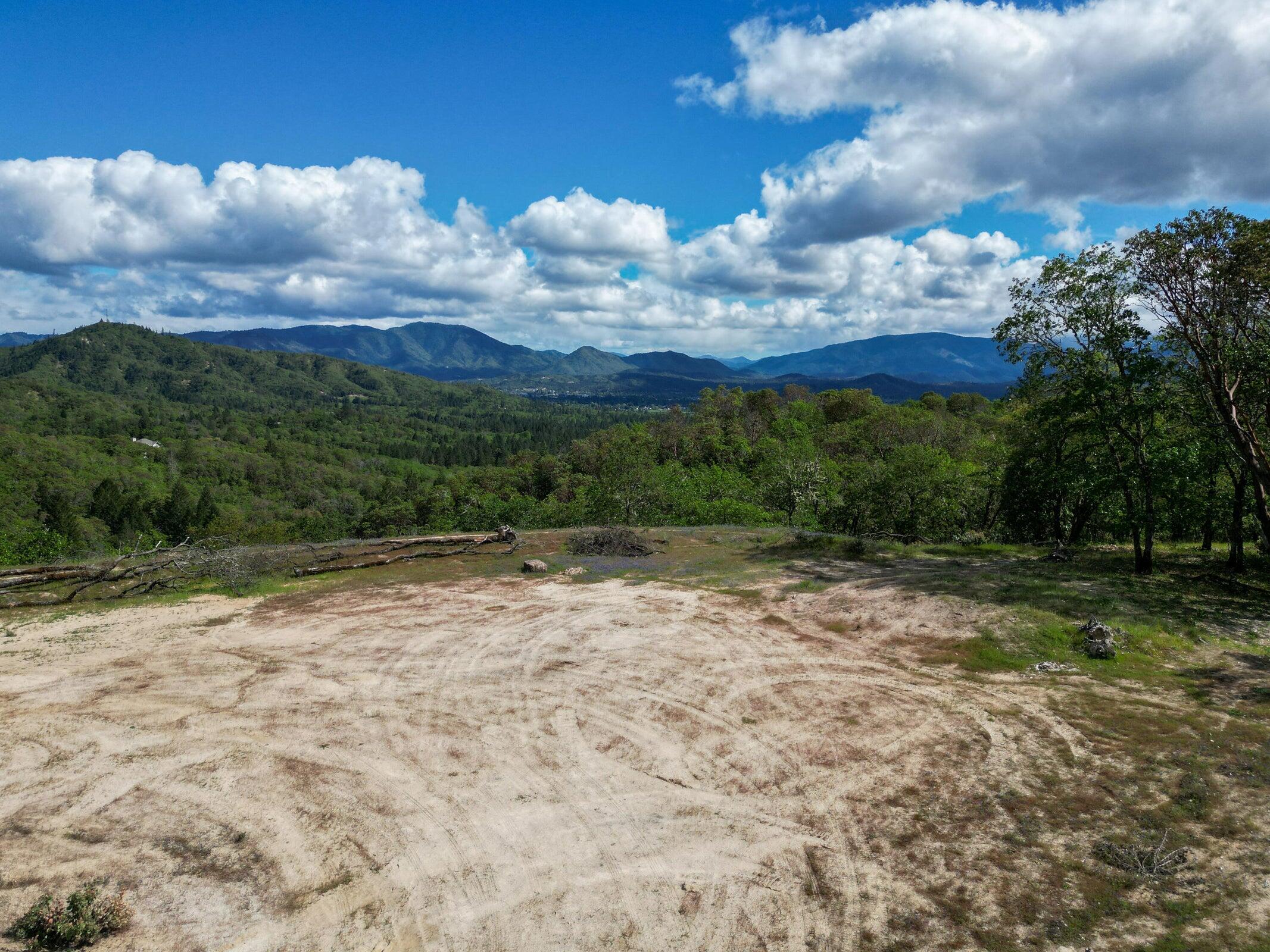 High Ridge Terrace Subdivision - Land