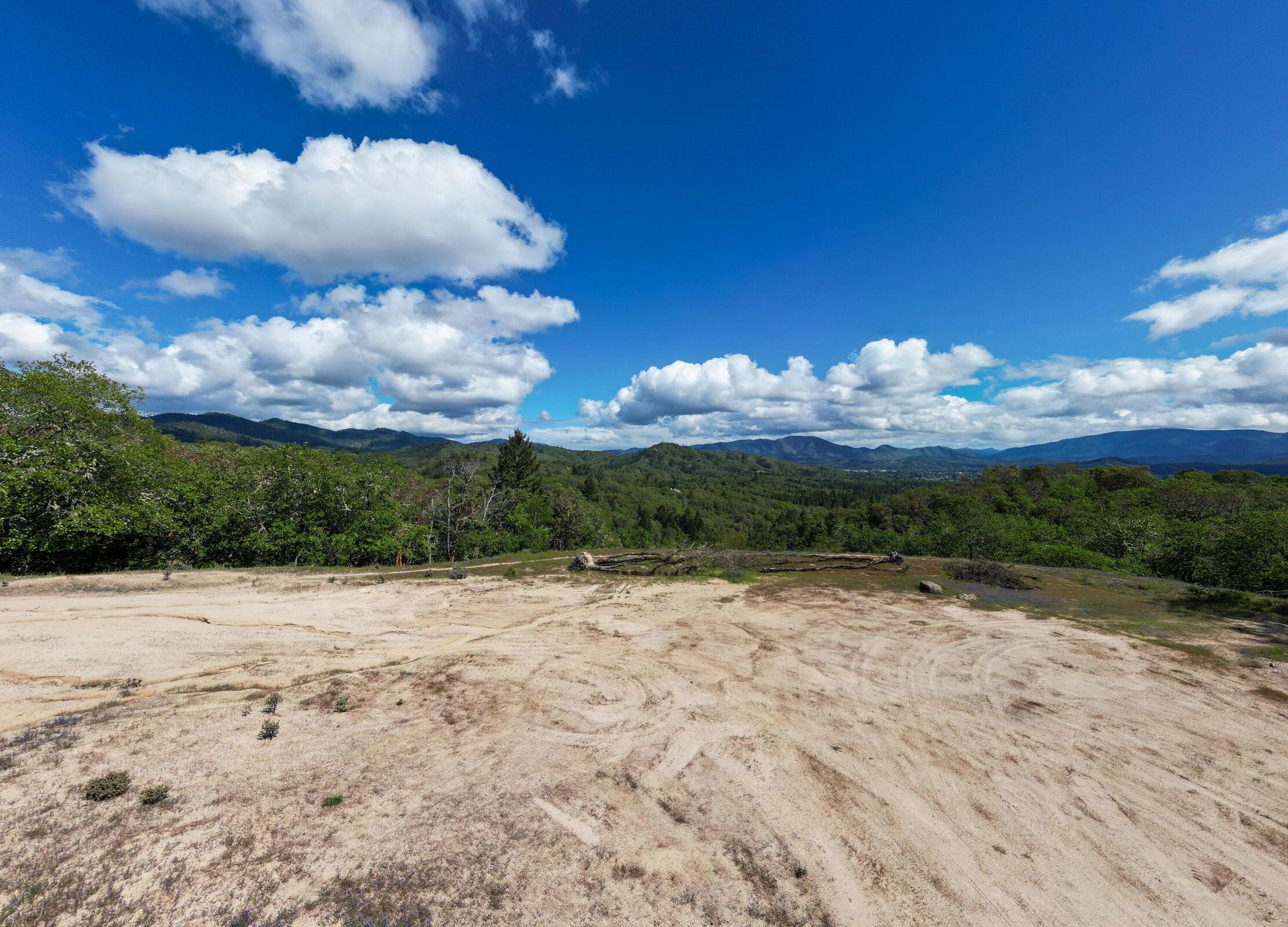 High Ridge Terrace Subdivision - Land