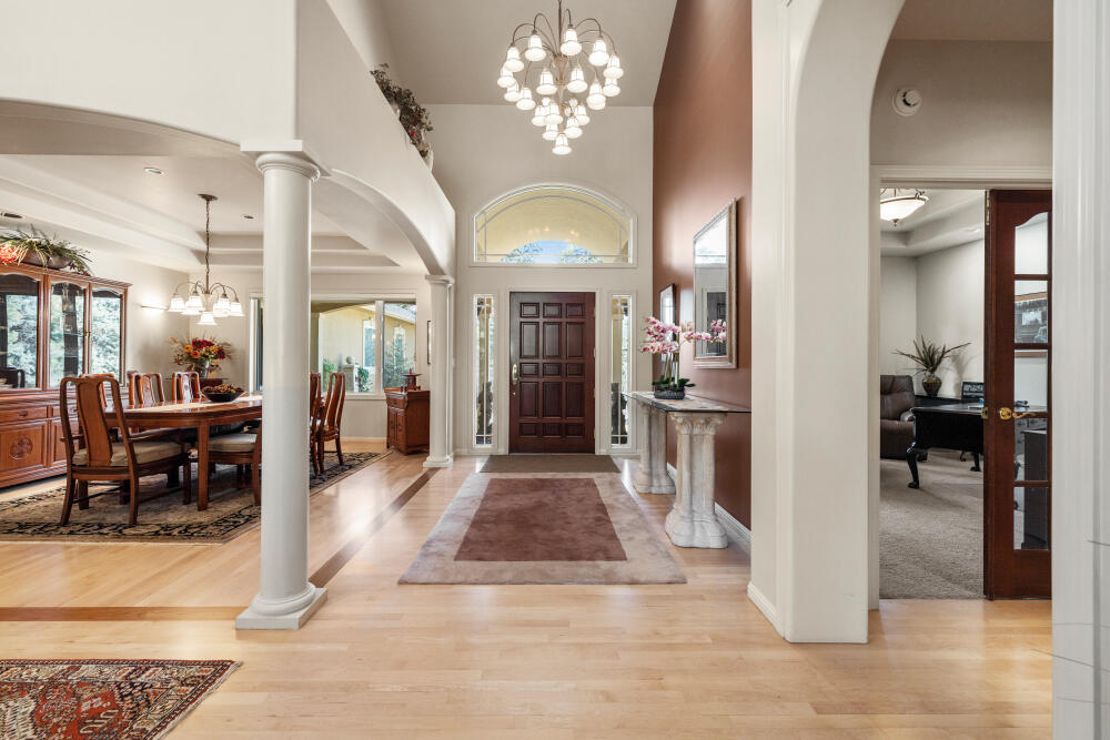 Running YResort - Residential