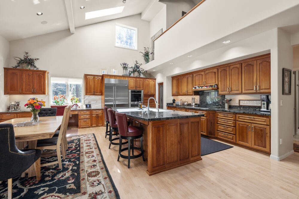 Running YResort - Residential