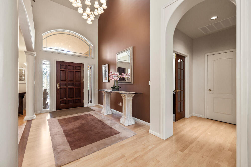 Running YResort - Residential