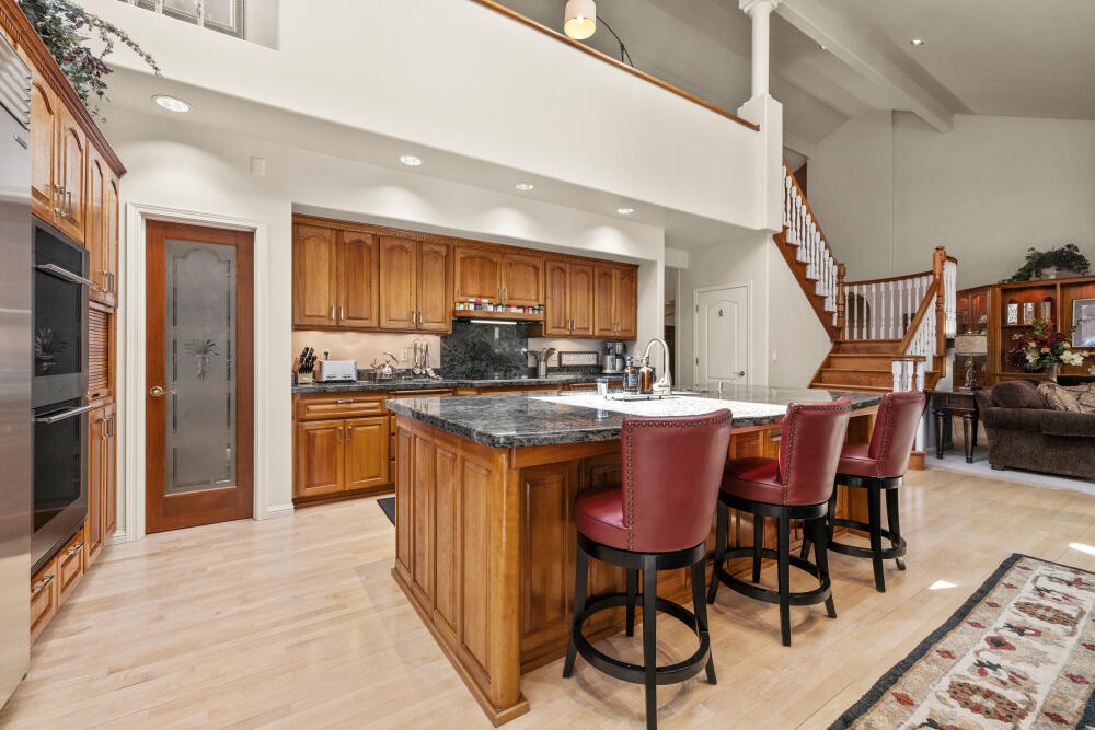 Running YResort - Residential