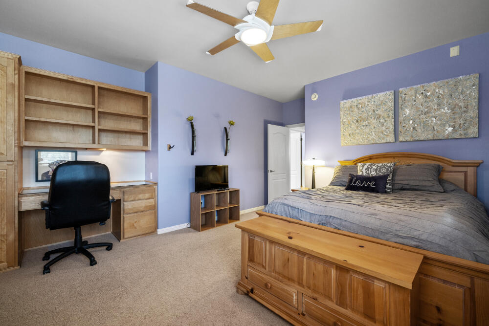 Running YResort - Residential