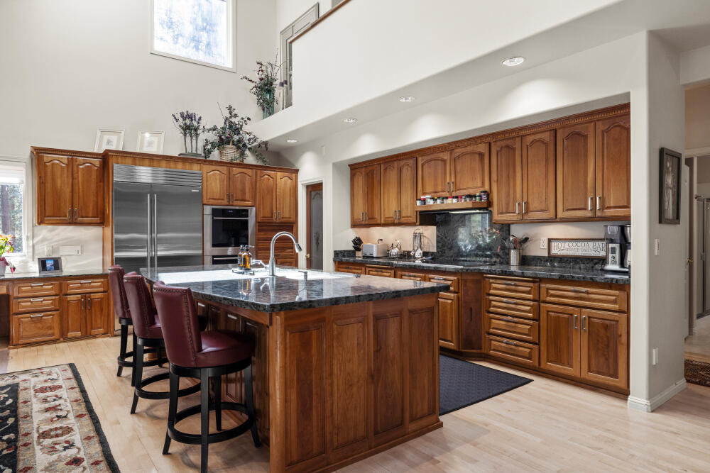 Running YResort - Residential