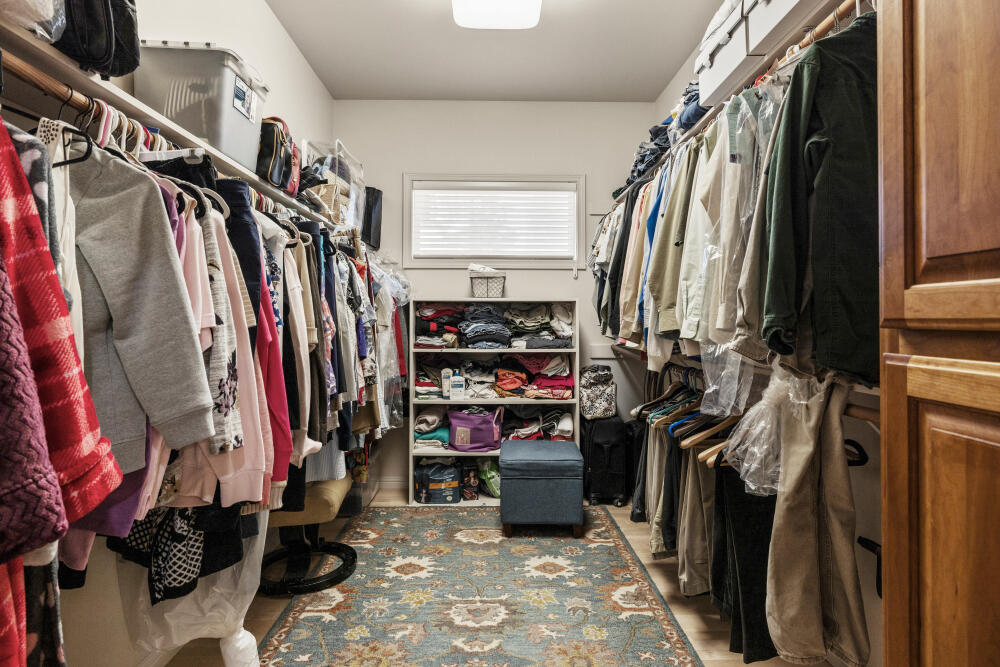 Running YResort - Residential