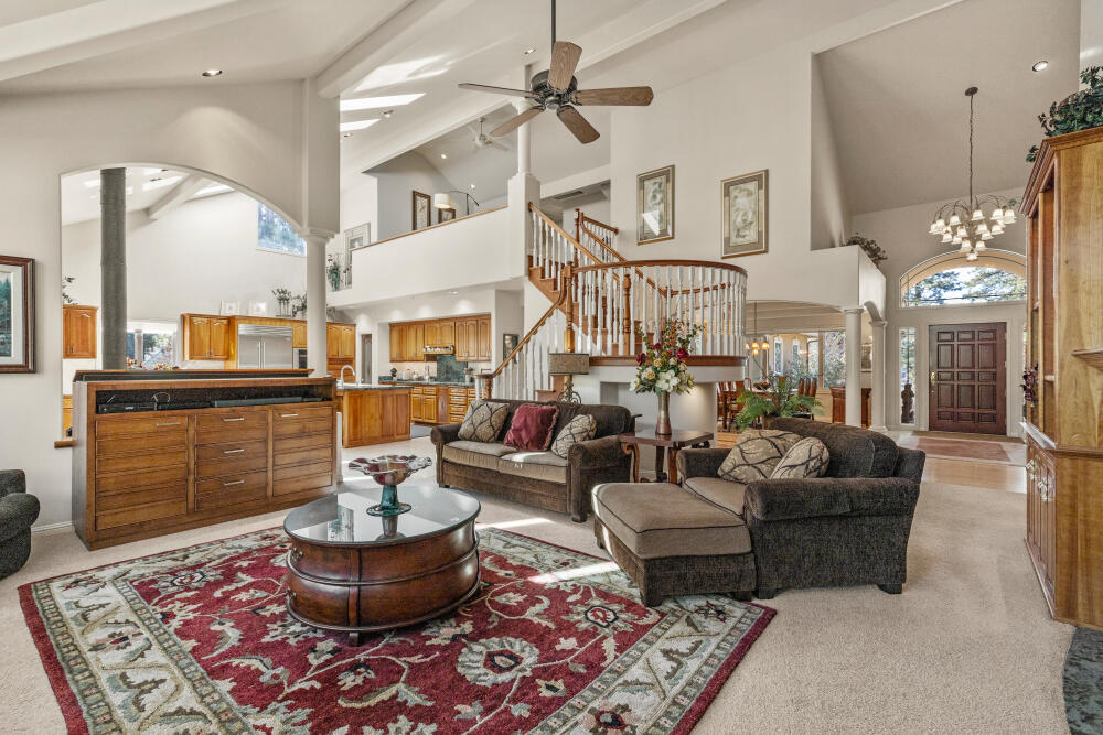 Running YResort - Residential