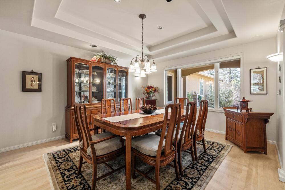 Running YResort - Residential