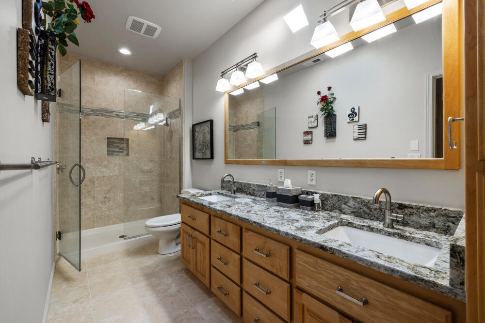 Running YResort - Residential