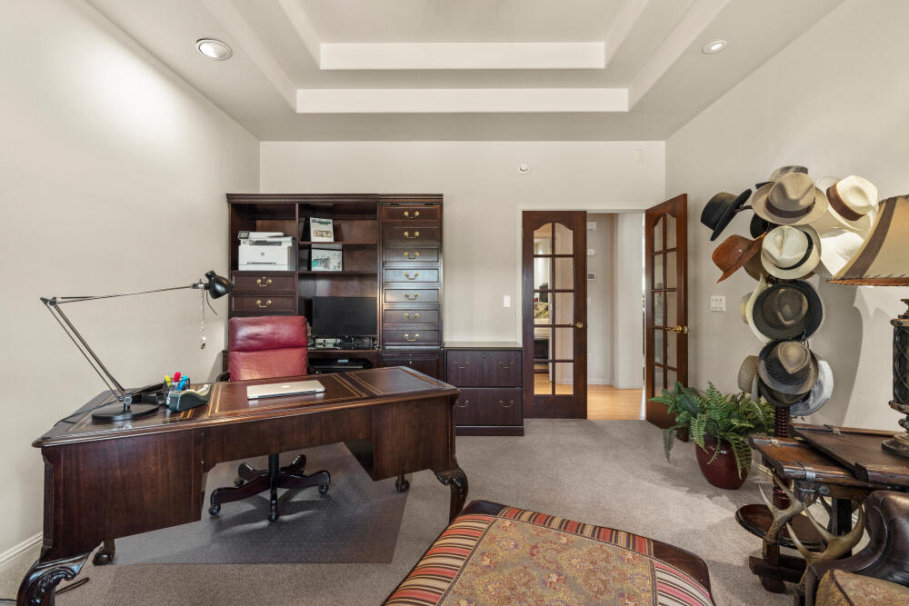 Running YResort - Residential