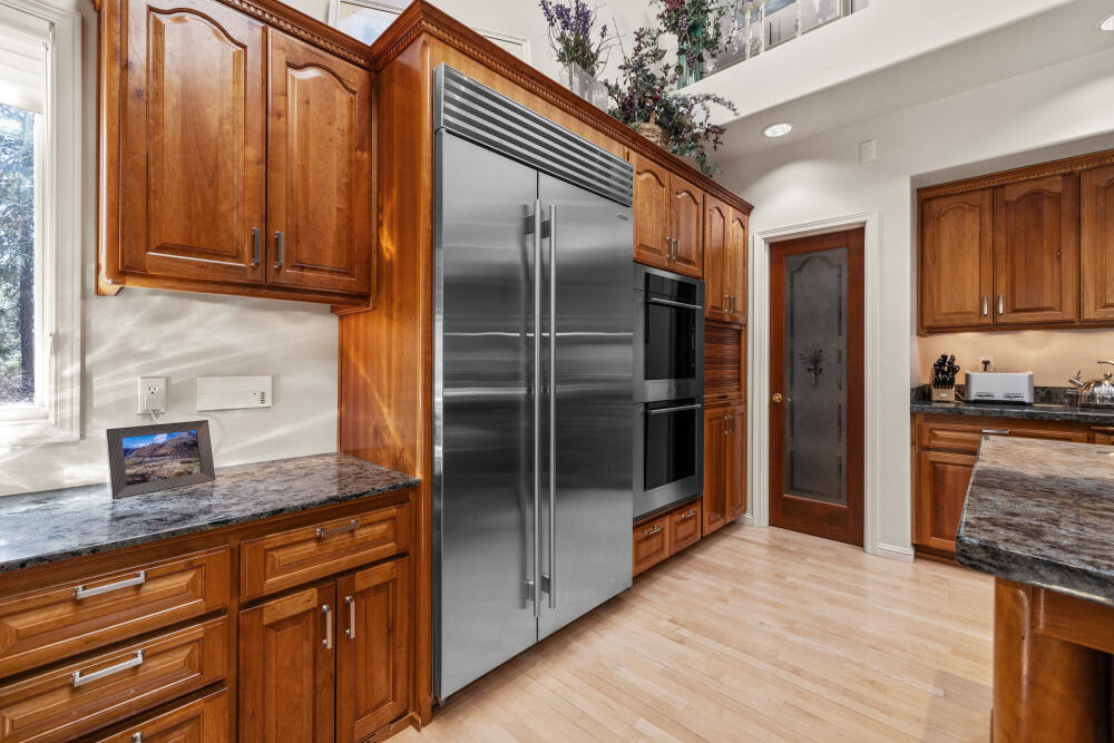 Running YResort - Residential