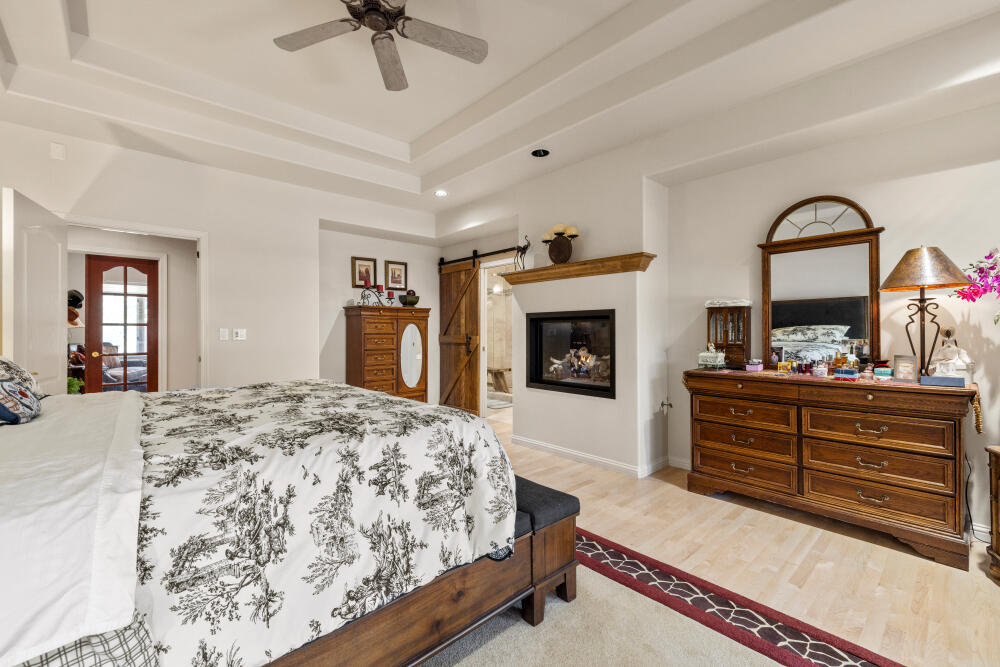 Running YResort - Residential