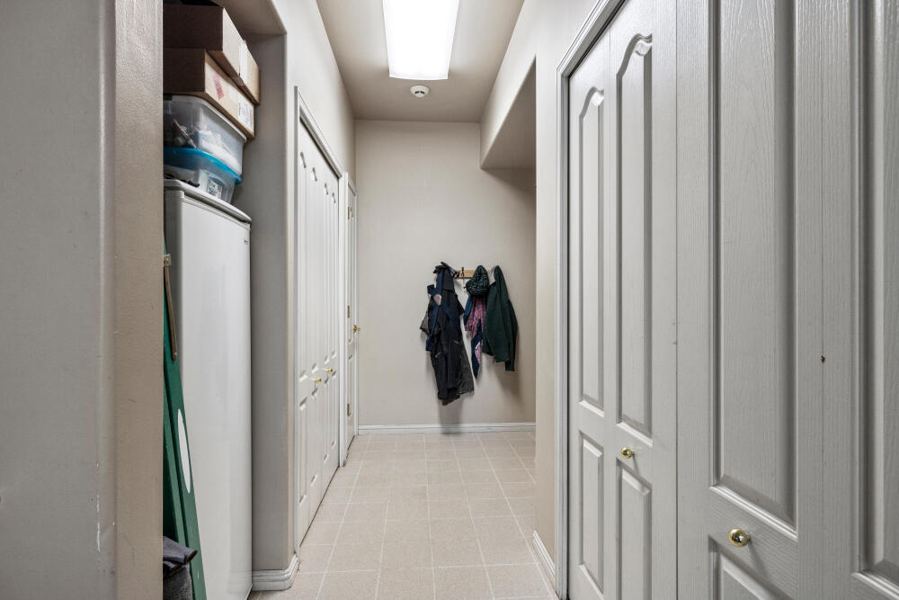 Running YResort - Residential