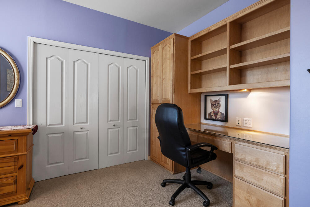 Running YResort - Residential