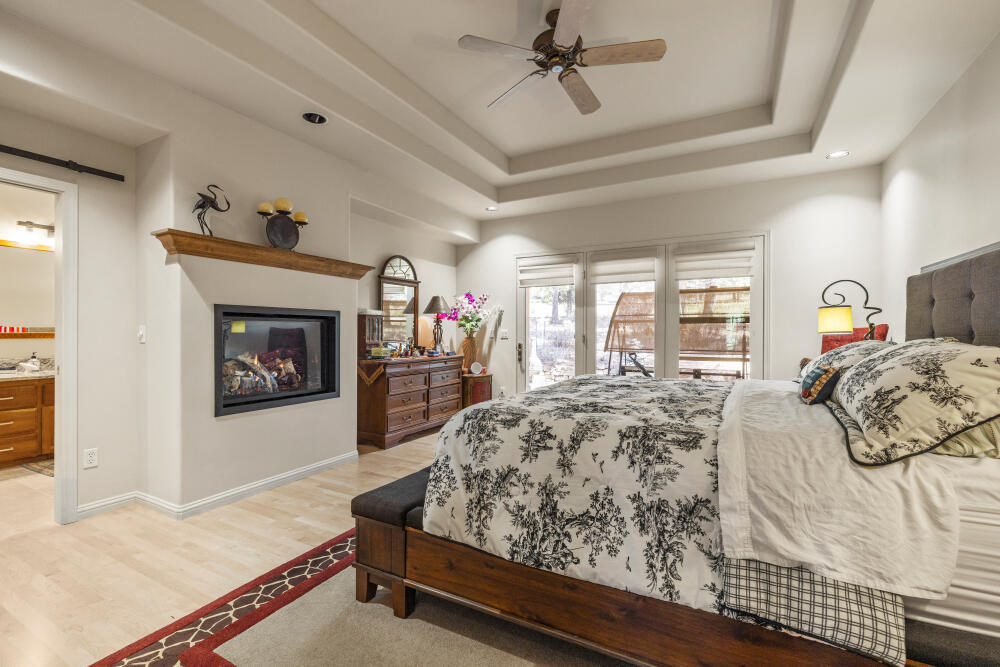 Running YResort - Residential