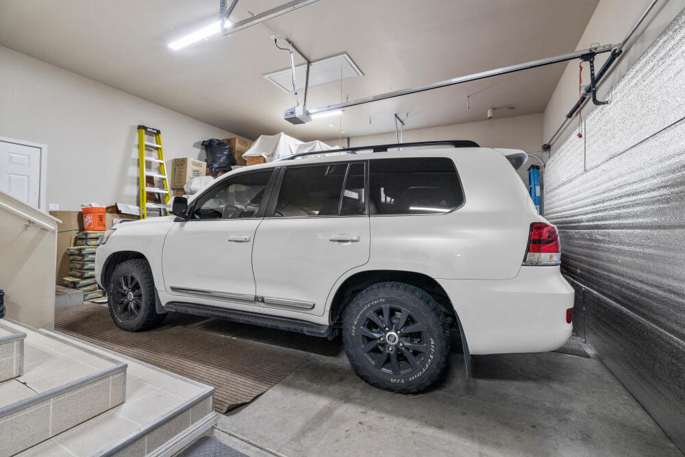 Running YResort - Residential