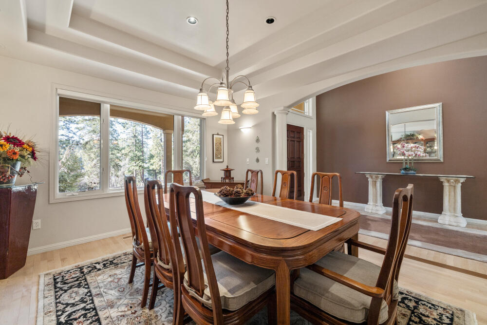 Running YResort - Residential