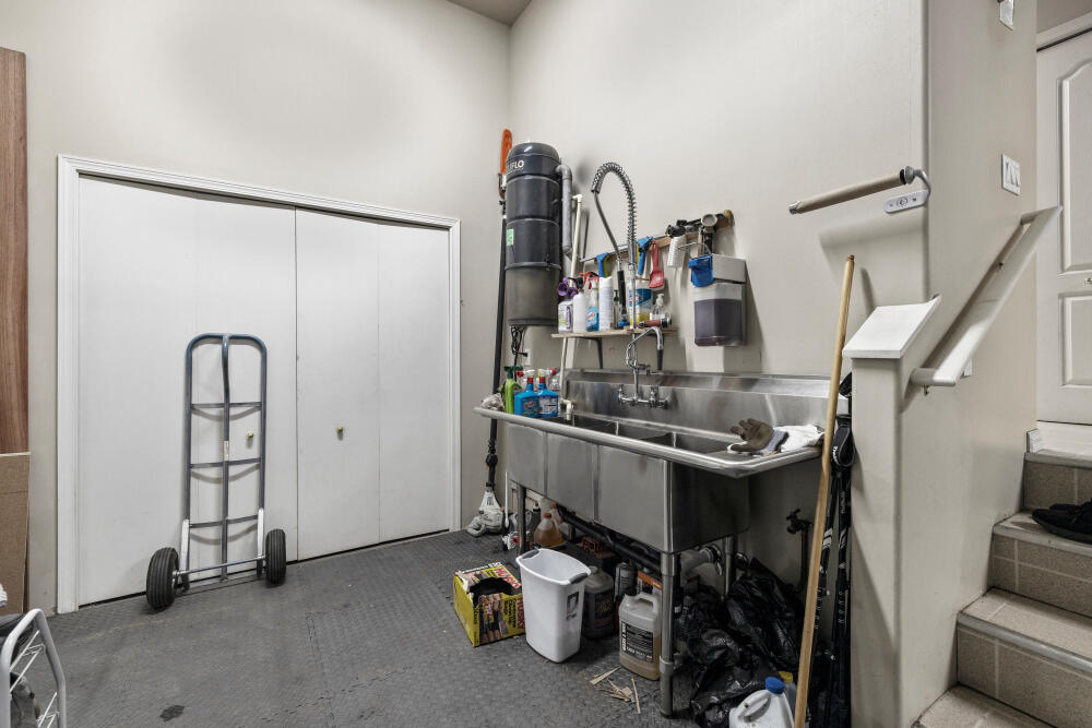 Running YResort - Residential