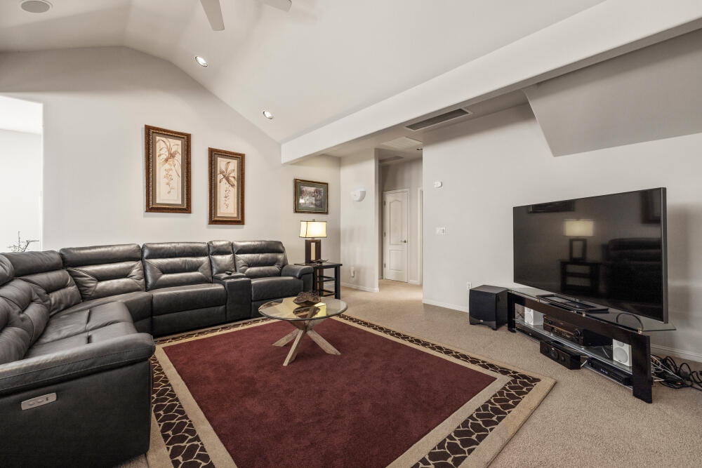 Running YResort - Residential