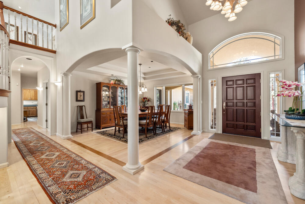 Running YResort - Residential