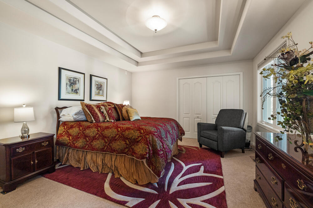 Running YResort - Residential