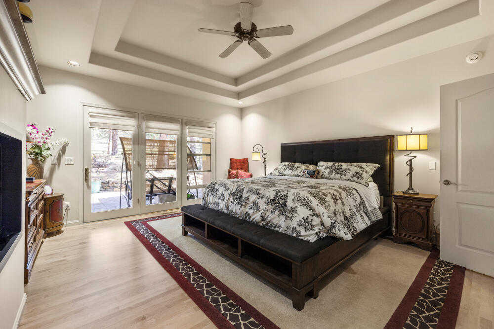 Running YResort - Residential