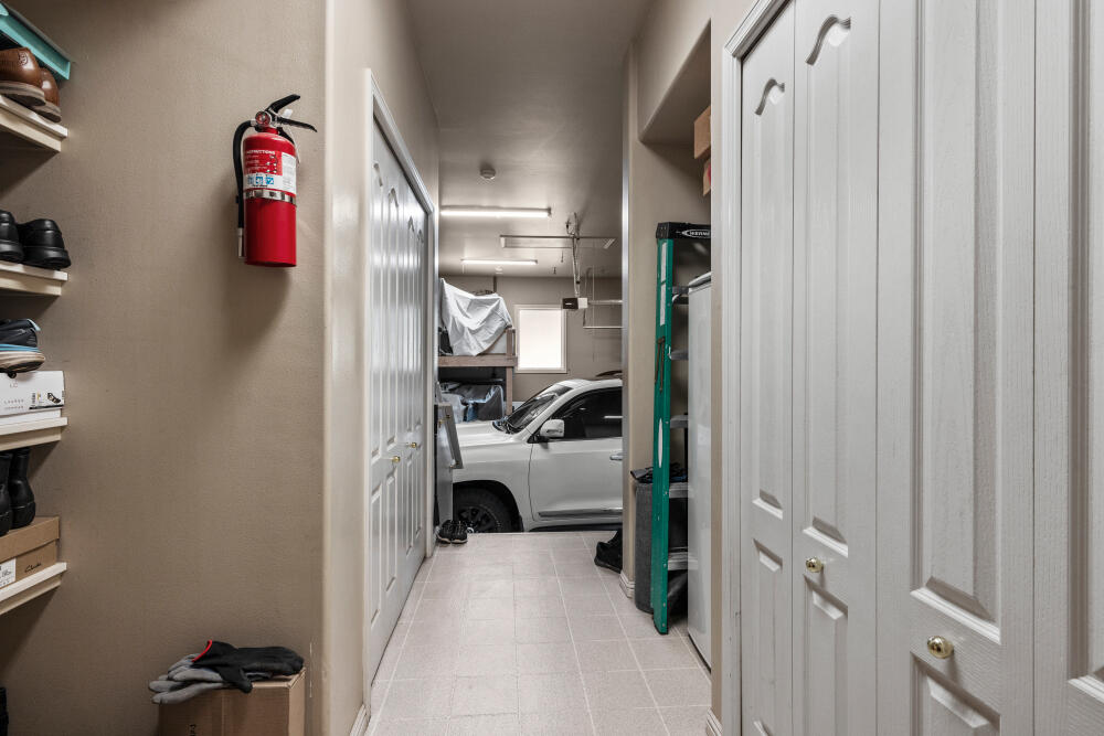 Running YResort - Residential