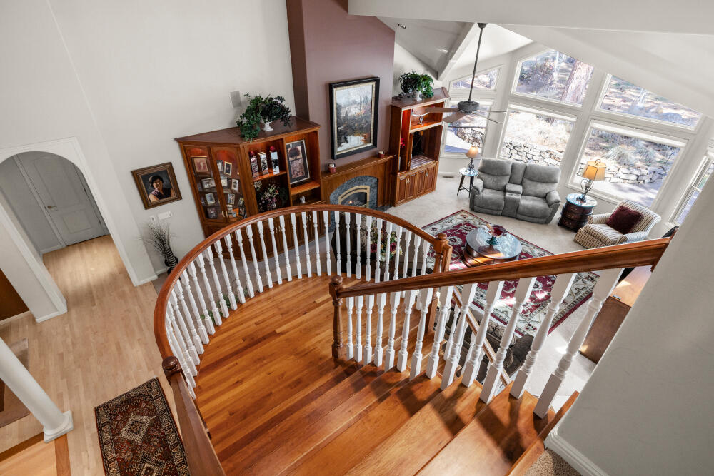 Running YResort - Residential