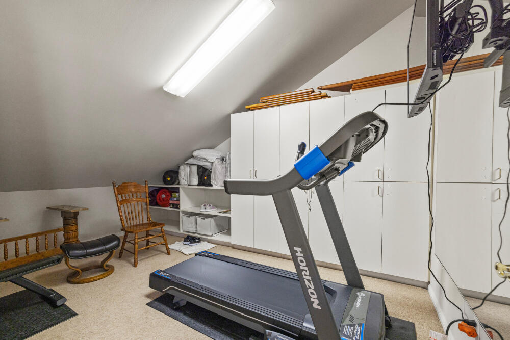 Running YResort - Residential