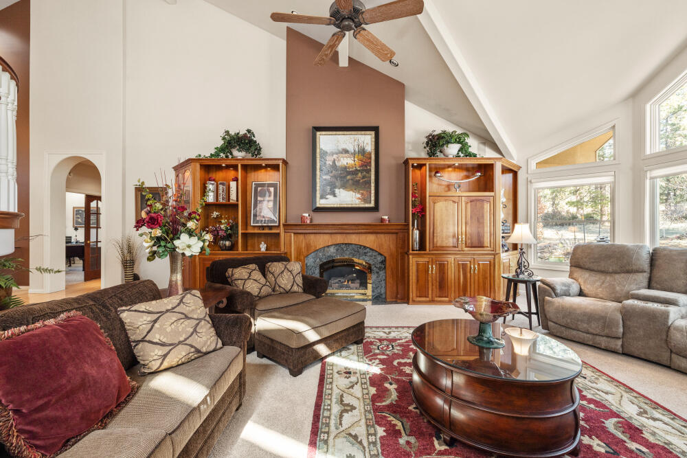 Running YResort - Residential